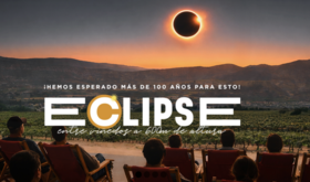 Bodegas Vegamar se suma al astroturismo con una experiencia durante el eclipse de 2026
