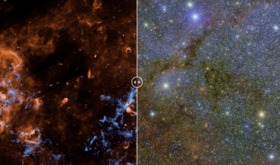 SPHEREx revela dnde nace el agua del cosmos pistas desde Cygnus X