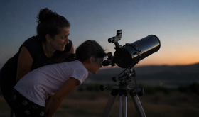 5 alojamientos de astroturismo donde sorprender a una madre astrocuriosa y acertar seguro 5 alojamientos de astroturismo donde sorprender a una madre astrocuriosa y acertar seguro