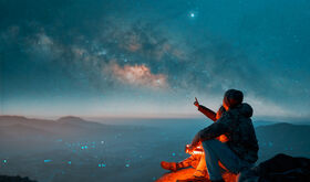 Los Mejores Eventos Astronmicos de Mayo 2026 Los Mejores Eventos Astronmicos de Mayo 2026