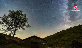 Sabes cul es la Reserva Starlight nmero 25 del mundo Sabes cul es la Reserva Starlight nmero 25 del mundo