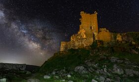 La Sierra de Gata ya es el sptimo Destino Turistico Starlight de Extremadura