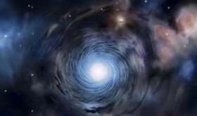 Webb descubre una de las primeras galaxias del universo y quizs las primeras estrellas