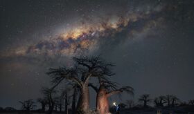 Los Mejores Eventos Astronmicos de Julio