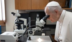 El Papa Len XIV alerta sobre la contaminacin lumnica y defiende el cielo nocturno