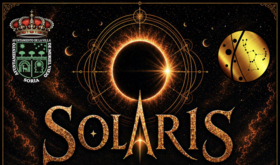 Solaris abre inscripciones para vivir el eclipse total de 2026 Solaris abre inscripciones para vivir el eclipse total de 2026