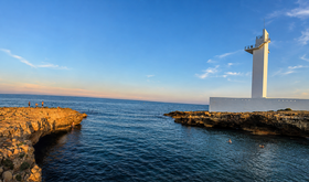 Astroturismo en familia junto al Mediterrneo nuestra experiencia en Camping Ribamar