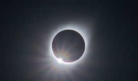 Espaa y Marruecos crearn una pelcula nica de la corona solar durante el eclipse Espaa y Marruecos crearn una pelcula nica de la corona solar durante el eclipse