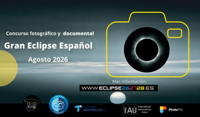 Tienes una foto del eclipse An puedes enviarla al concurso Eclipse262728 Tienes una foto del eclipse An puedes enviarla al concurso Eclipse262728