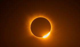 Vivir el eclipse dos veces As lo fotografi Diego Casillas Vivir el eclipse dos veces As lo fotografi Diego Casillas