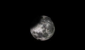 Eclipse de luna del 28 de agosto ltimas claves para no perderse el espectculo