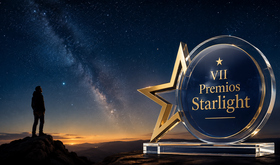 Los Premios Starlight 2026 buscan a quienes estn cambiando el Astroturismo