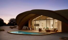 Dos resorts del Mar Rojo apuestan por el cielo nocturno en Arabia Saud