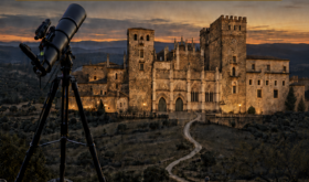 El Astroturismo protagoniza el Encuentro Anual del Clster del Turismo de Extremadura