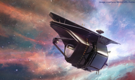 PRIMA el nuevo telescopio de NASA para qu necesitamos otro observatorio infrarrojo