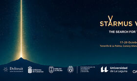 STARMUS 2026 Canarias rene a astronautas premios Nobel y divulgadores del cielo