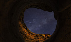 Orinidas 2026 una cita con el Halley antes de que vuelva el Sol Orinidas 2026 una cita con el Halley antes de que vuelva el Sol