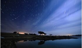 El pueblo portugus que se reconstruyo para seguir viendo estrellas en el lago Alqueva