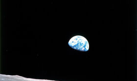 Hoy se celebra el Da Internacional del Espacio as naci esta curiosa fecha Hoy se celebra el Da Internacional del Espacio as naci esta curiosa fecha