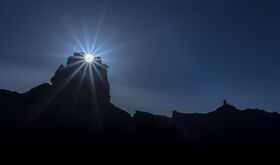 Los viajeros que persiguen al Sol ocho lugares del mundo donde vivir el solsticio