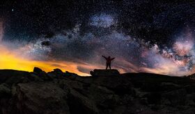 Astroturismo en Espaa los mejores destinos para el puente de diciembre