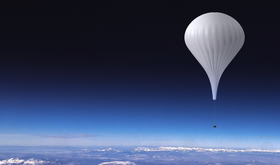 La espaola EOS X Space compra Space Perspective y reordena el mapa del turismo espacial