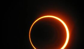 Apunta la fecha El 2 de octubre tendr lugar un Eclipse Solar Anular 2024 