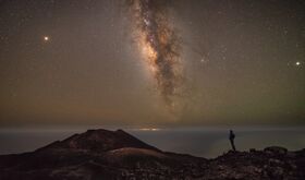 Alojamientos y actividades Starlight en La Palma la isla de las estrellas 