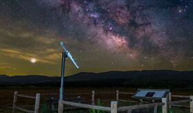 Todos los Alojamientos Starlight que encontrars bajo los cielos de vila 