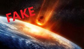 Fake news astronmicas los bulos que regresan una y otra vez