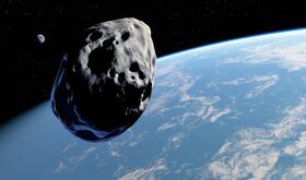 Da Internacional de los Asteroides por qu siguen siendo importantes