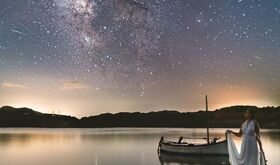 Ocho islas increbles para ver las estrellas como nunca antes