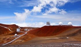 La exploracin de cuevas hawaianas es clave para buscar vida en Marte 