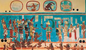 Chichen Itza o cmo los mayas usaban la astronoma para hablar con los dioses