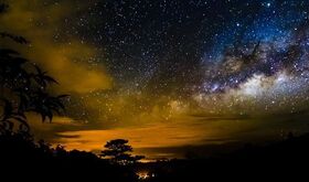 Por qu el astroturismo es una oportunidad para los pases de Latinoamrica