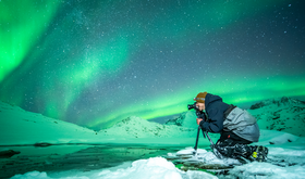 En busca del paraso rtico donde vivir y fotografiar auroras boreales en 2025 En busca del paraso rtico donde vivir y fotografiar auroras boreales en 2025