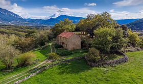 El rincn estelar que sueas en Huesca est en la casa rural Molinis