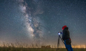 Los mejores eventos astronmicos de noviembre 2023