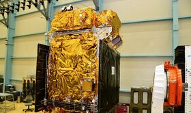 La India prepara el lanzamiento de su primer observatorio solar espacial