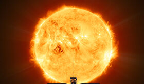Ojo El Ciclo Solar 26 podra adelantarse con consecuencias para la Tierra