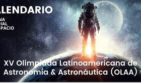 Queda poco para la XV Olimpiada Latinoamericana de Astronoma y Astronutica en Panam