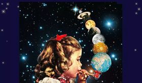 Astroversia astronoma para nios con altas capacidades
