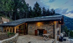 Magic Borda  Cremat astroturismo mgico para toda la familia en Andorra 