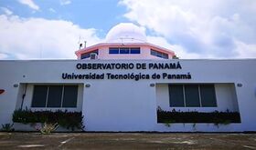 Historia del nico Observatorio Astronmico de Panam 