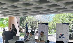 Conversatorio sobre la importancia del Turismo de Estrellas  en Iberoamrica