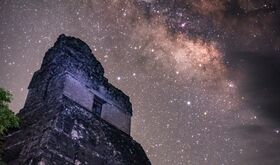 Guatemala presenta su Plan para el desarrollo del Astroturismo