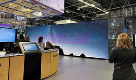 Todo listo para FITUR 2025 Territorios estelares y nuevas iniciativas Astronmicas