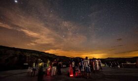 Alojamientos Starlight en Granada cuevas balnearios y huertos 