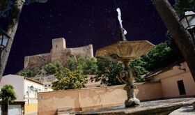 Escapada de Primavera Astroturismo en Monte Ibrico y Corredor de Almansa