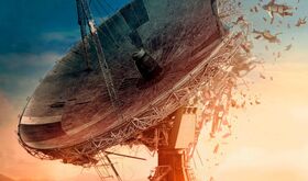 La rbita planetaria en El problema de los 3 cuerpos podra existir 